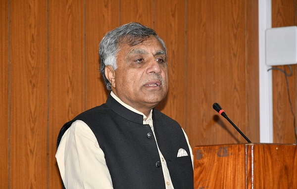 Policy Dialogue
