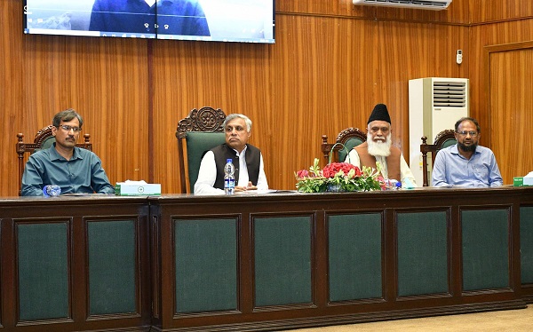 International Camel Conference (01-10-2021)