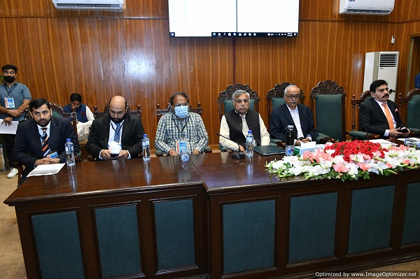 Seminar on Poultry