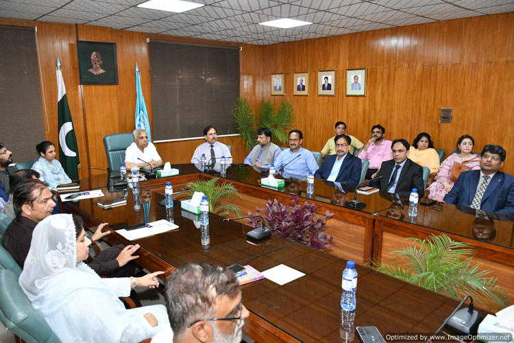 PHEC Team Visit