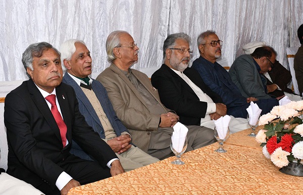 Alumni Re-Union 2021 at Silver Jubilee