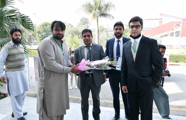 Seminar on Anti-Corruption Awareness