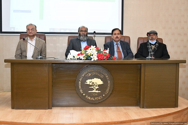 Prison Reforms Seminar
