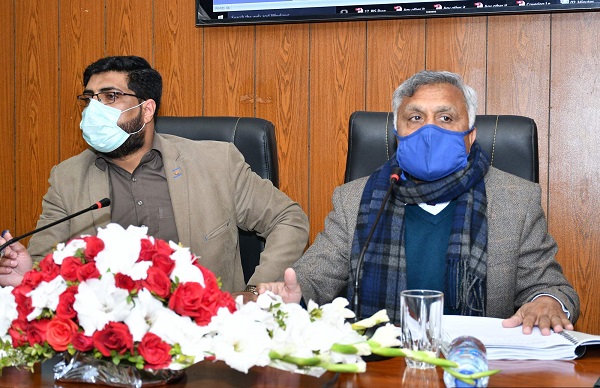 70th Academic Council Meeting