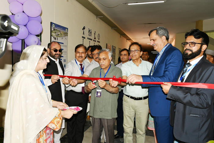 UIIT Open House & Job Fair