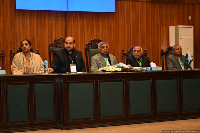International Conference on Climate Change