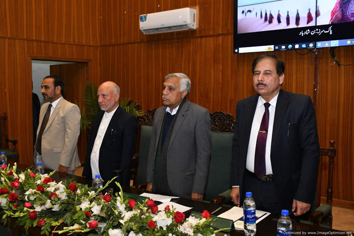 World Soil Day 2025 & Smog Awareness Seminar