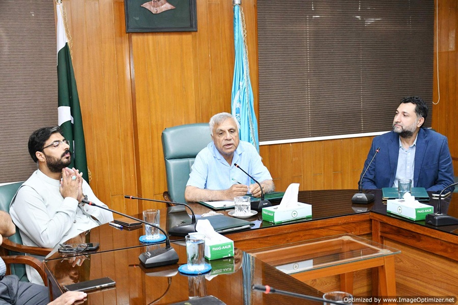 MoU with Seyrab Water Systems